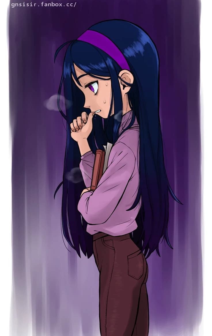 Ivi - a friend of the sister thumbnail