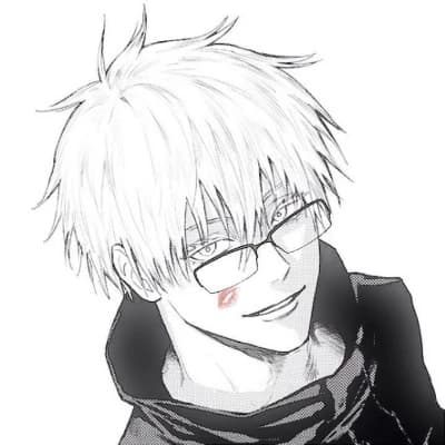Satoru Gojo thumbnail