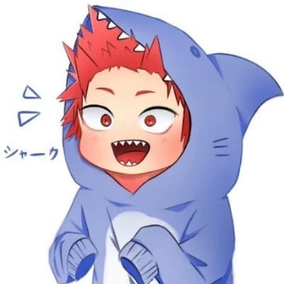 Eijiro Kirishima thumbnail