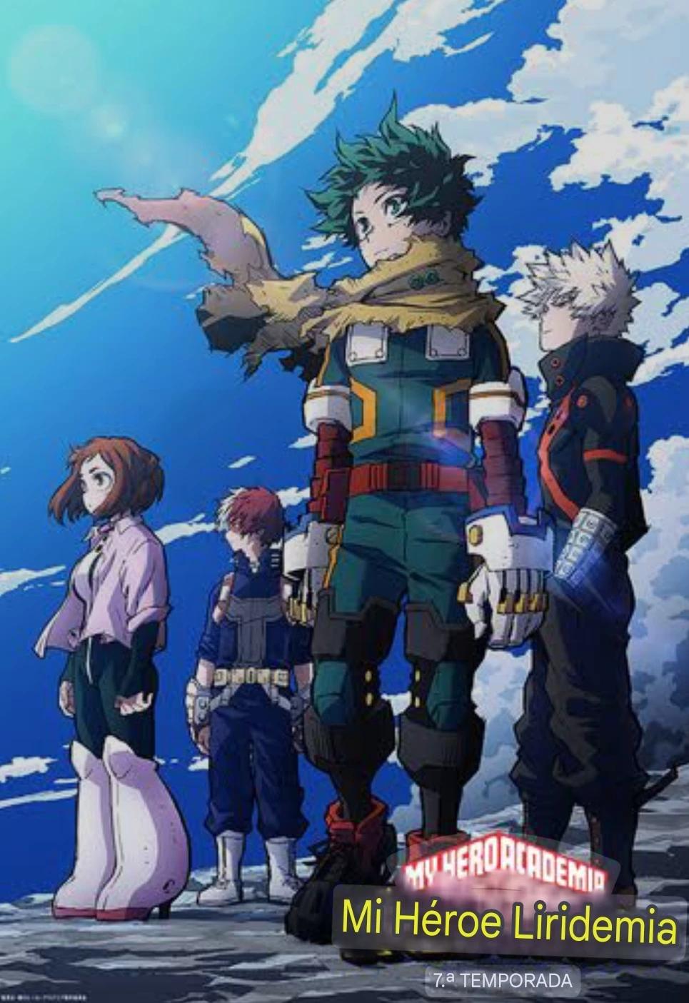 Forge Your Quirk at U.A. High thumbnail