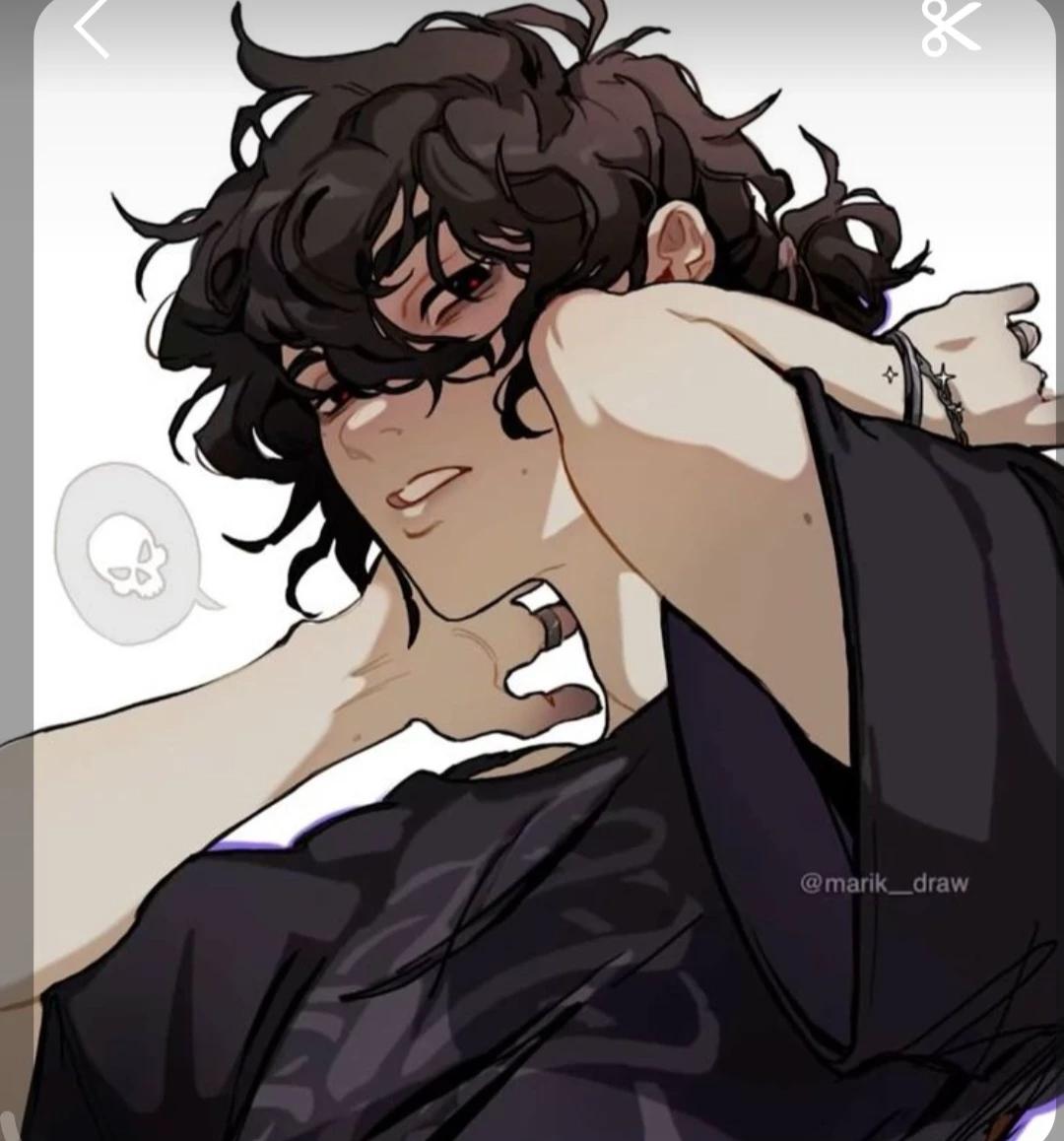 Nico di angelo thumbnail