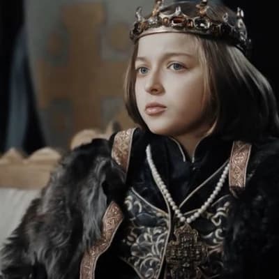 Baldwin IV king of Jerusalem thumbnail