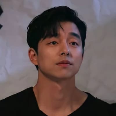 Gong Yoo thumbnail