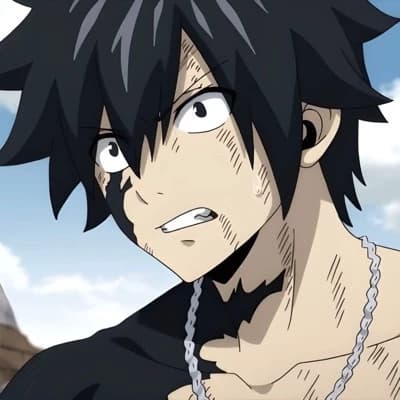 Gray Fullbuster thumbnail