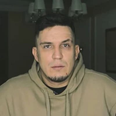 Dima Maslennikov thumbnail