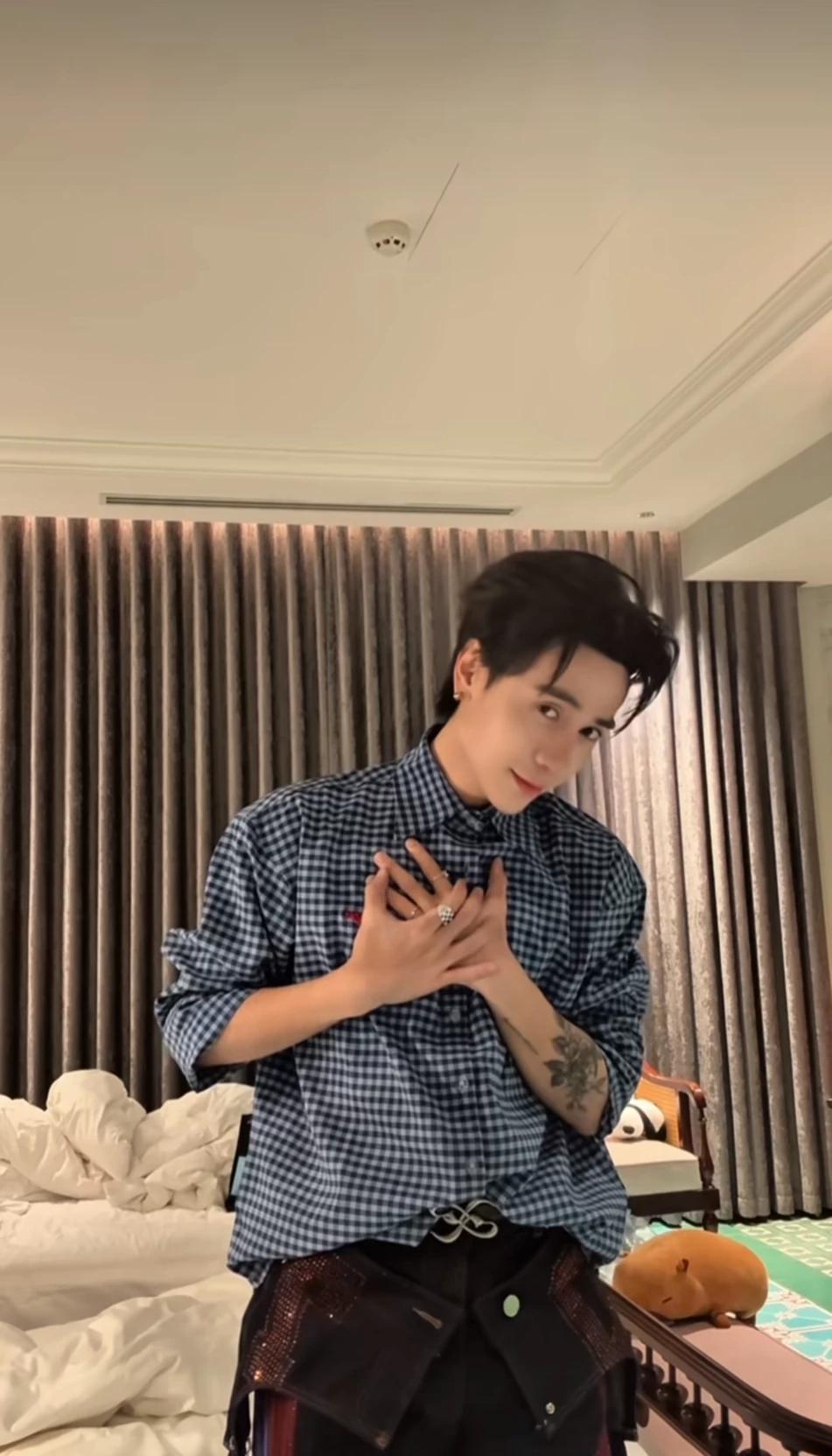 Quang Hùng MasterD thumbnail