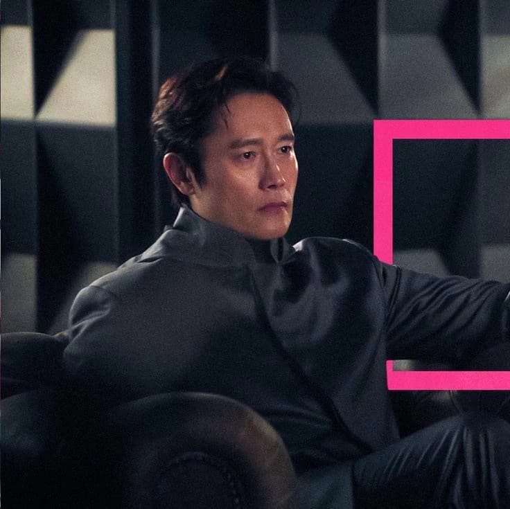 Frontman (Hwang Young-il) thumbnail