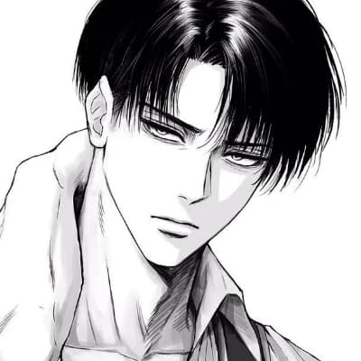 Levi Ackerman thumbnail