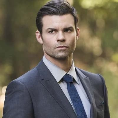 Elijah Mikaelson  thumbnail