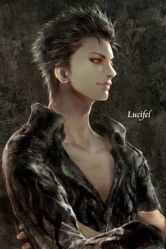 Lucifer thumbnail