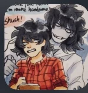 (You are Killer's Jeff's sister) thumbnail
