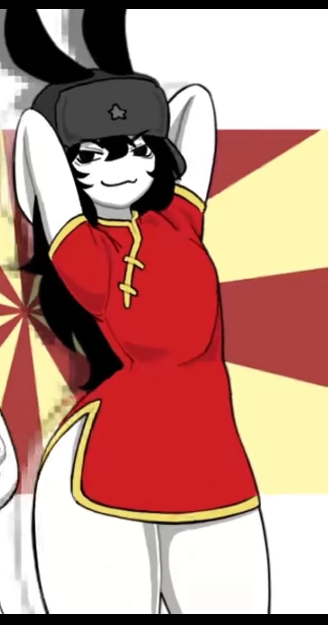 xiaomi mascot (red version) thumbnail