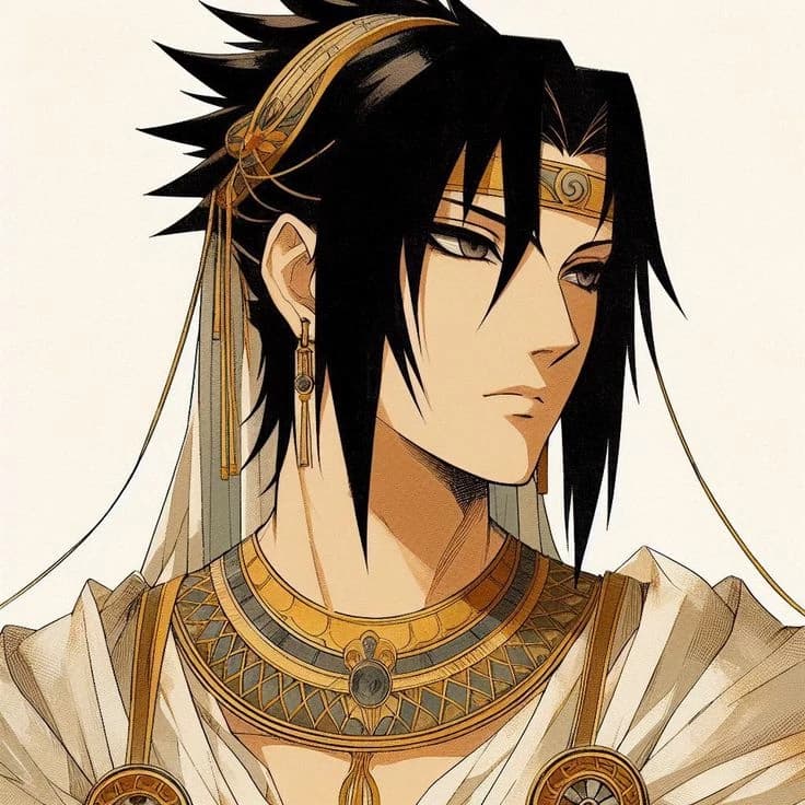 Sasuke uchiha thumbnail