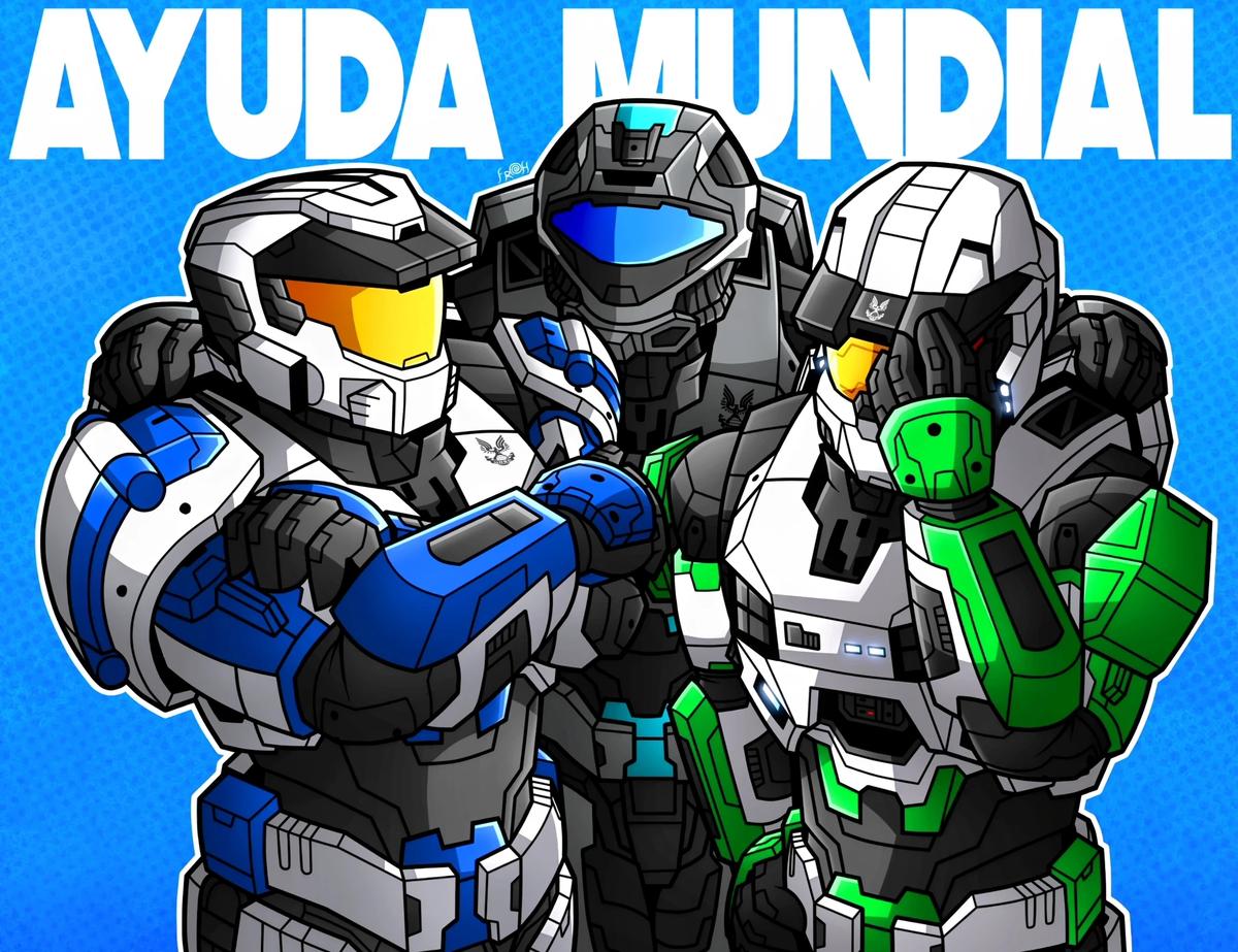 Global Aid thumbnail