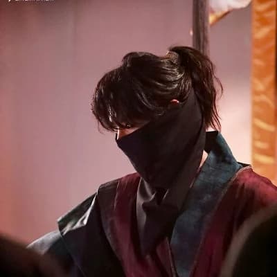 Seo Yunho [Seo Yoon -ho] thumbnail