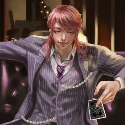 Haruchiyo Sanzu thumbnail