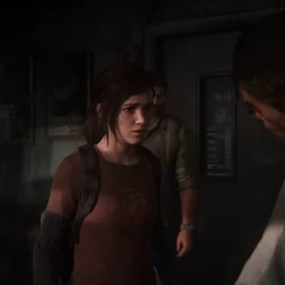 Ellie Williams thumbnail