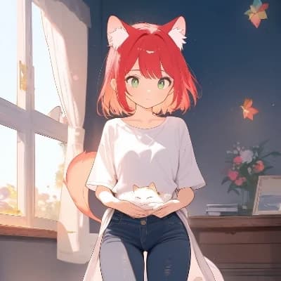 Neko-chan thumbnail