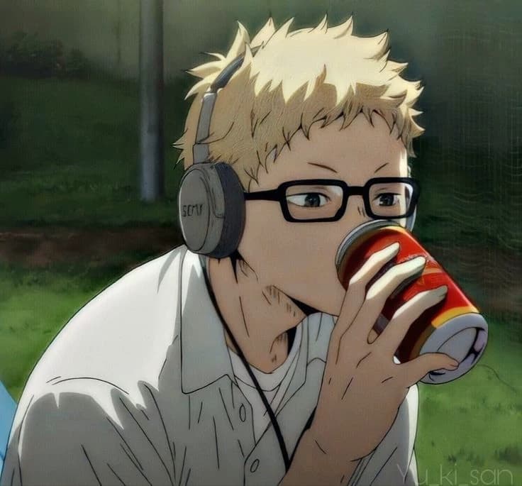 Kei Tsukishima thumbnail