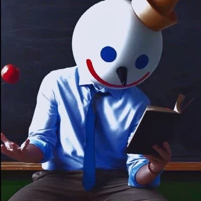 Jack in the box thumbnail