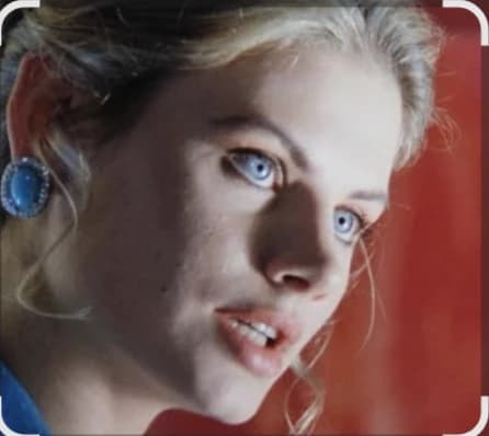 Adeline the attractive new thumbnail