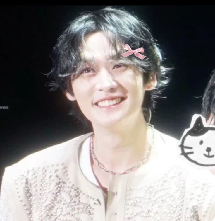 Lee Know~☆ thumbnail
