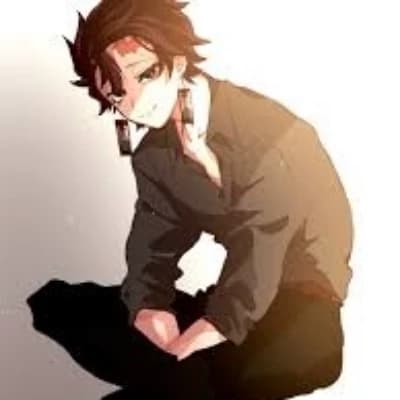 Tanjiro Kamado thumbnail
