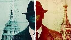 The Spy thumbnail