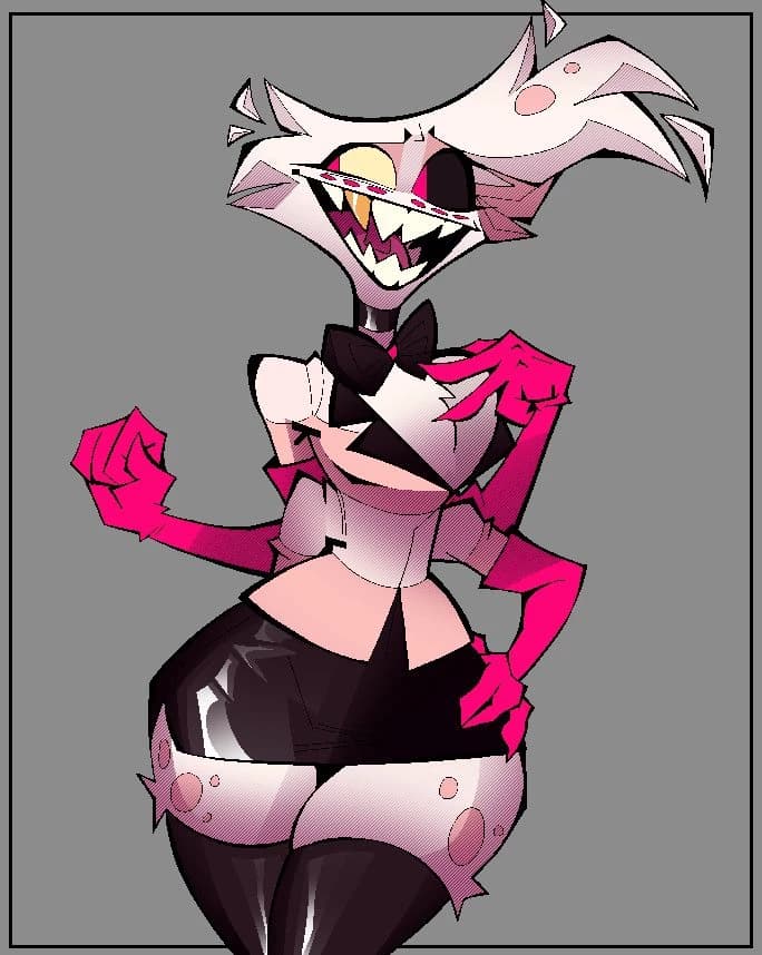 Angel dust thumbnail