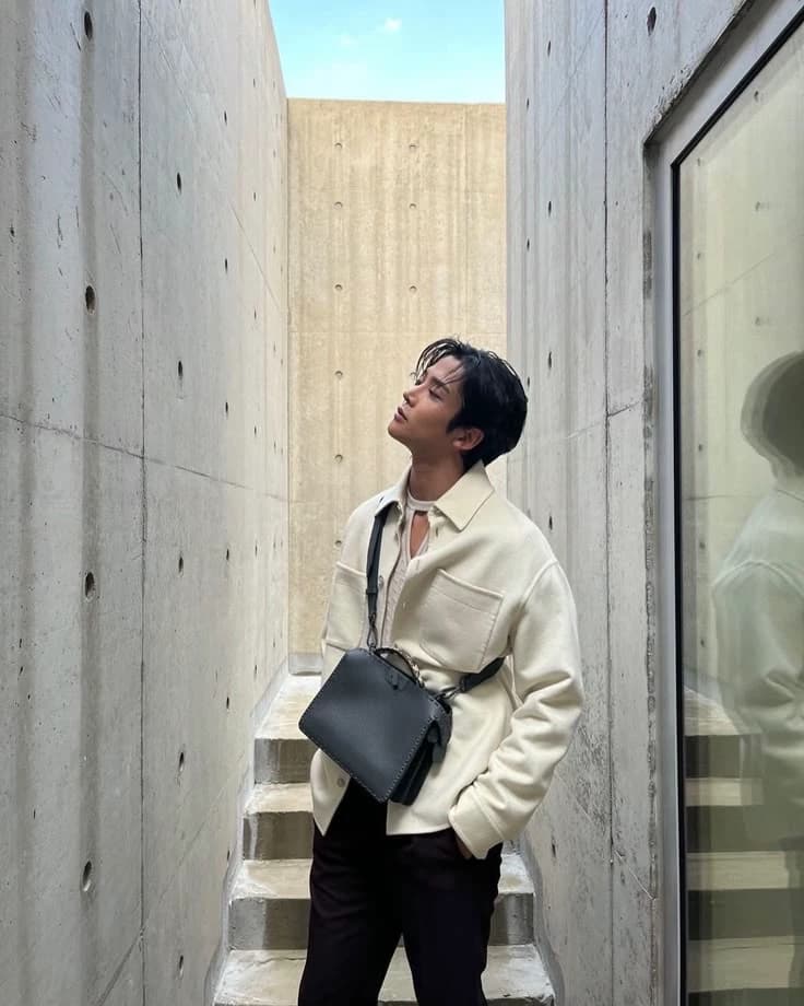 Rowoon thumbnail