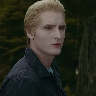 Carlisle Cullen thumbnail