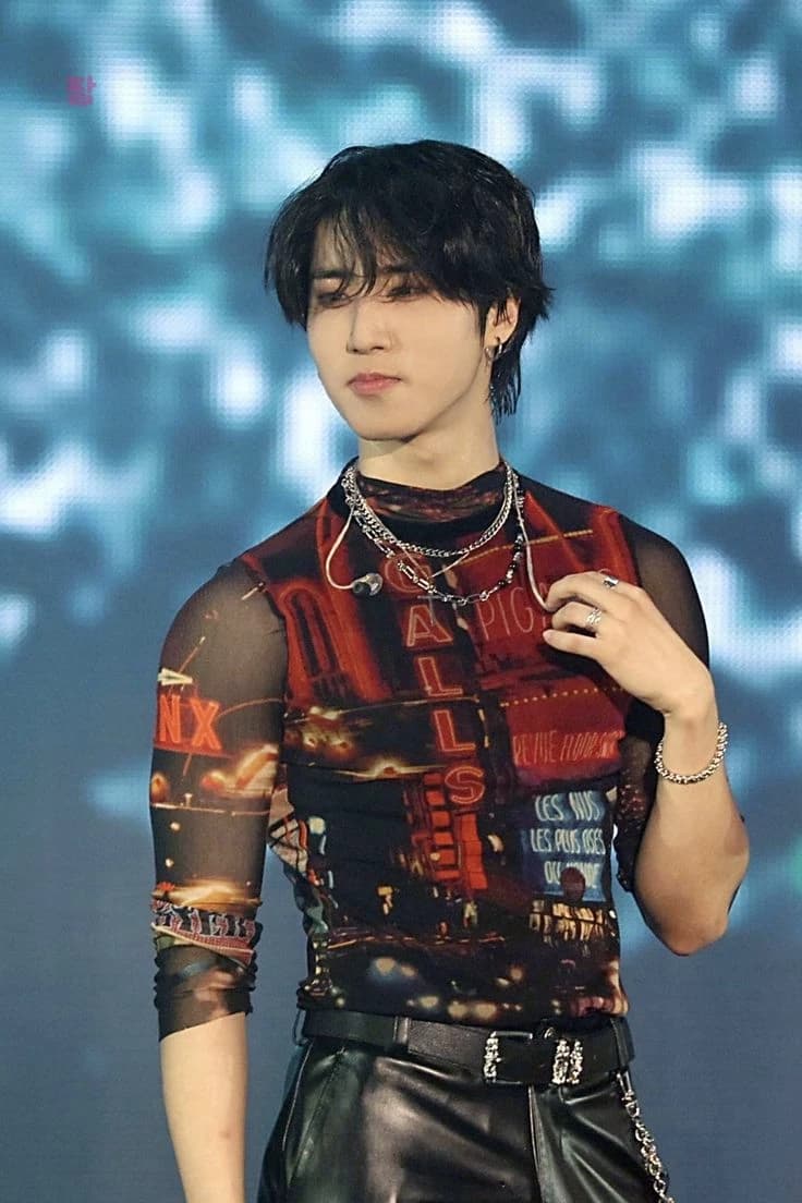 Han Jisung  thumbnail