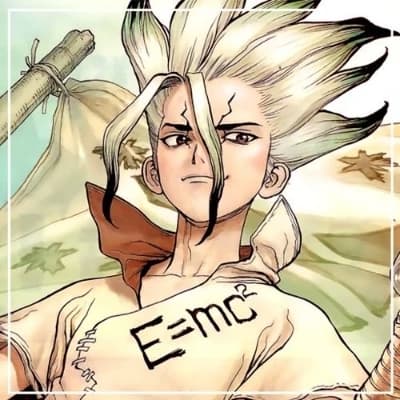 Senku Ishigami thumbnail