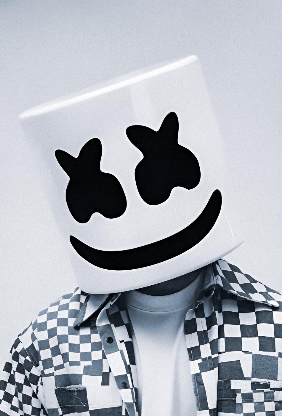 Marshmello thumbnail