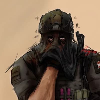 Trent "Big Boy" Thompson thumbnail