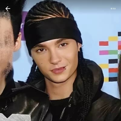 Tom Kaulitz thumbnail