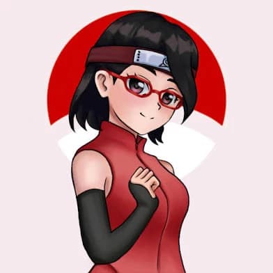 Sarada Uchiha thumbnail