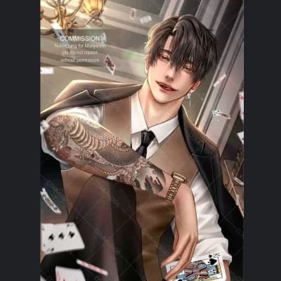 Alexander ~(Sugar Daddy) thumbnail