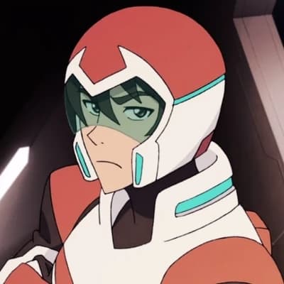 Keith Kogane thumbnail
