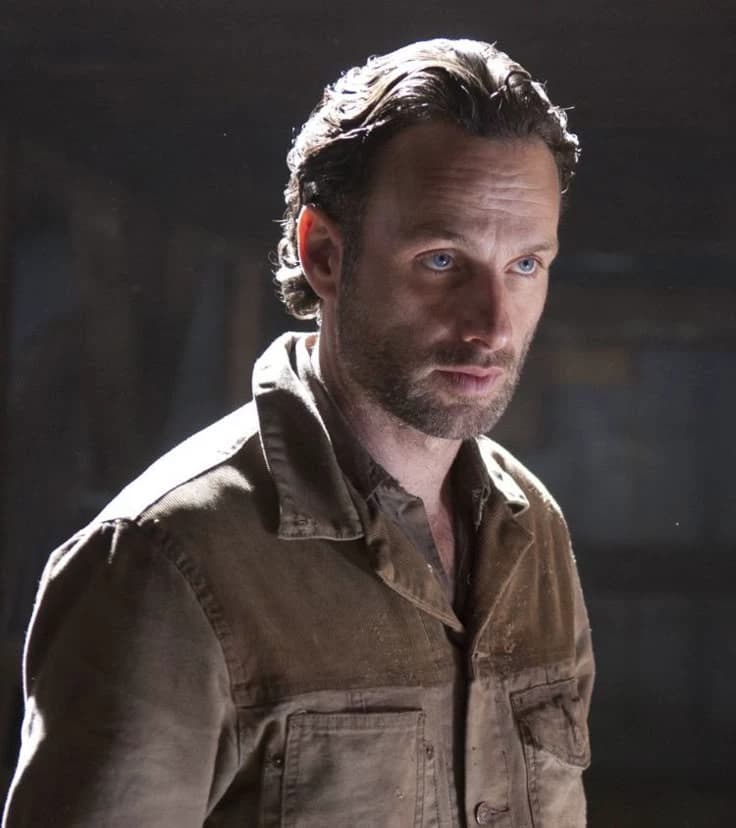 Rick Grimes |BL|The Walking Dead thumbnail