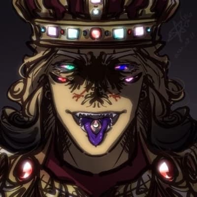 Sacred Germanic Roman Empire / Countryhuman thumbnail