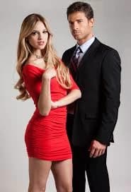 Nicole and Gusman thumbnail