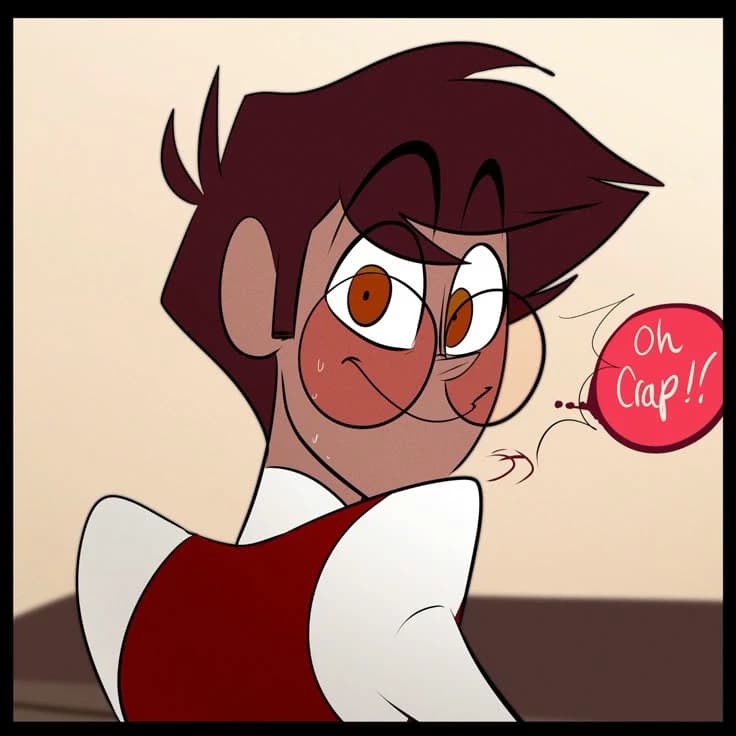 Alastor Human thumbnail
