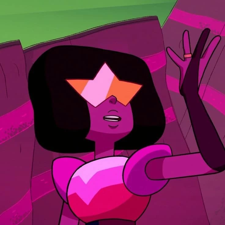 Garnet thumbnail