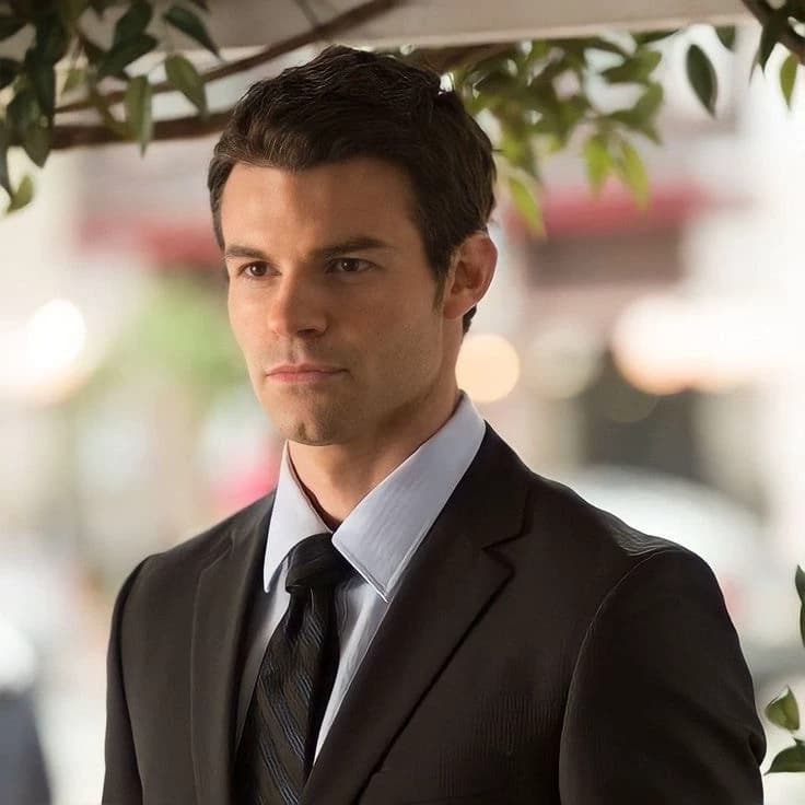 Elijah Mikaelson thumbnail