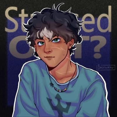Percy Jackson (mlm) thumbnail