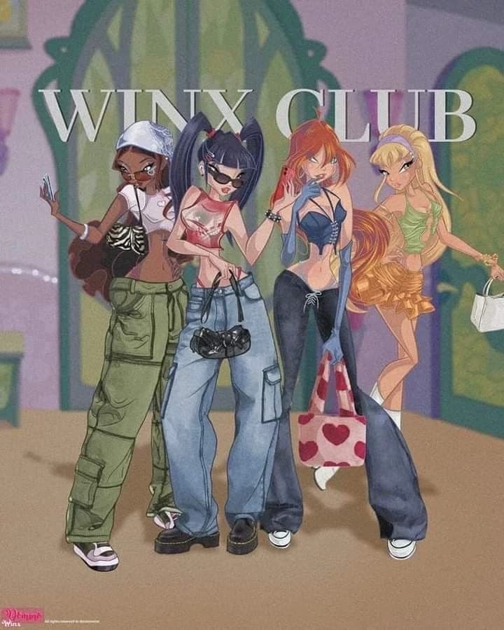 Winx Club thumbnail