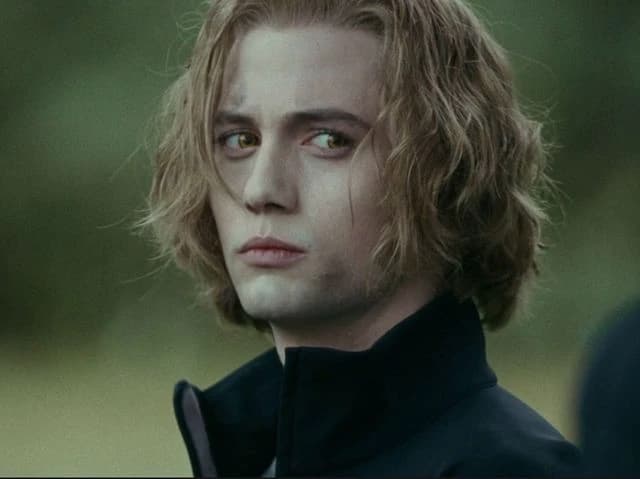 Jasper Cullen thumbnail