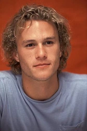 Heath Ledger thumbnail