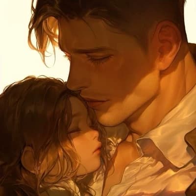 Kai Anderson (single father) thumbnail